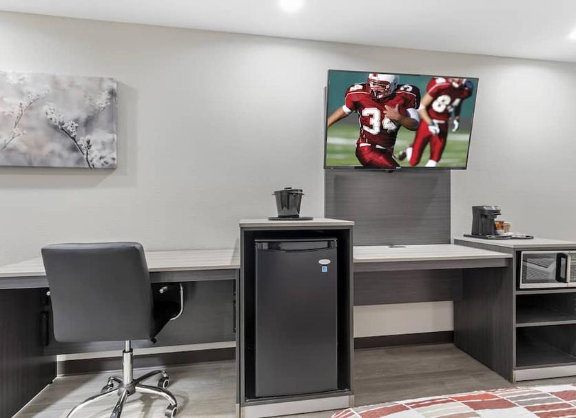 Room amenity Photo