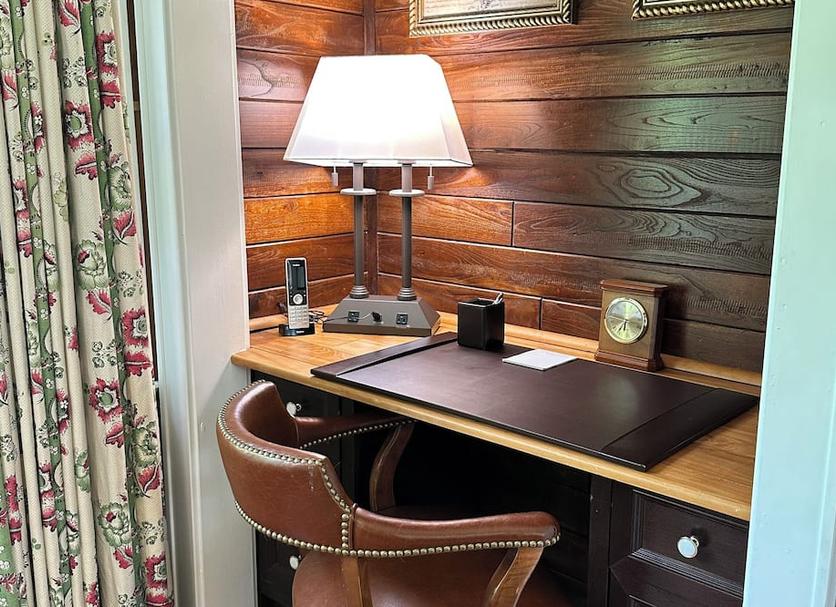 Room amenity Photo