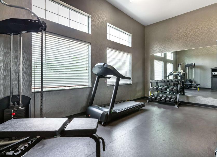 Gym Photo