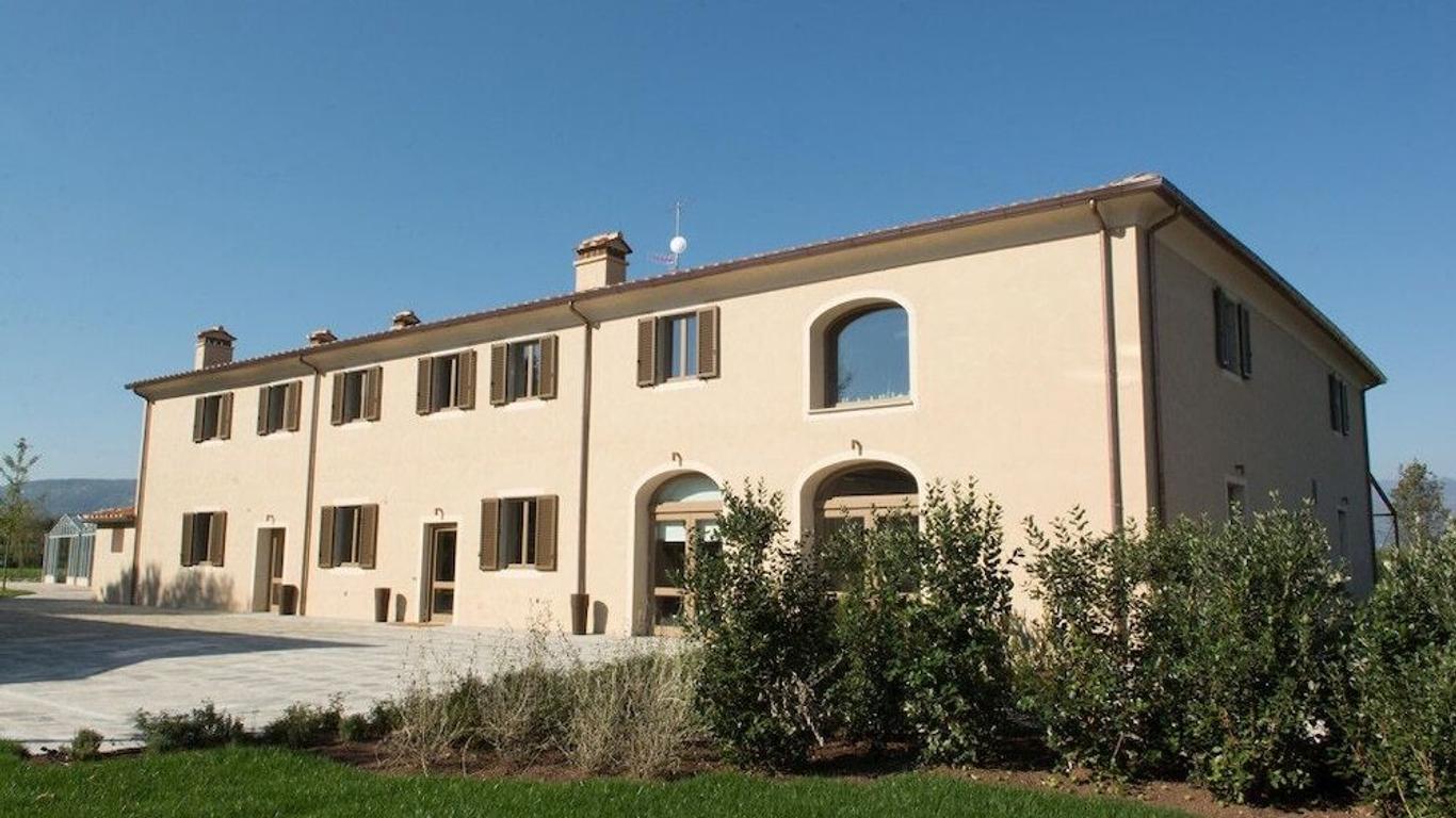 Pistoia Nursery Campus