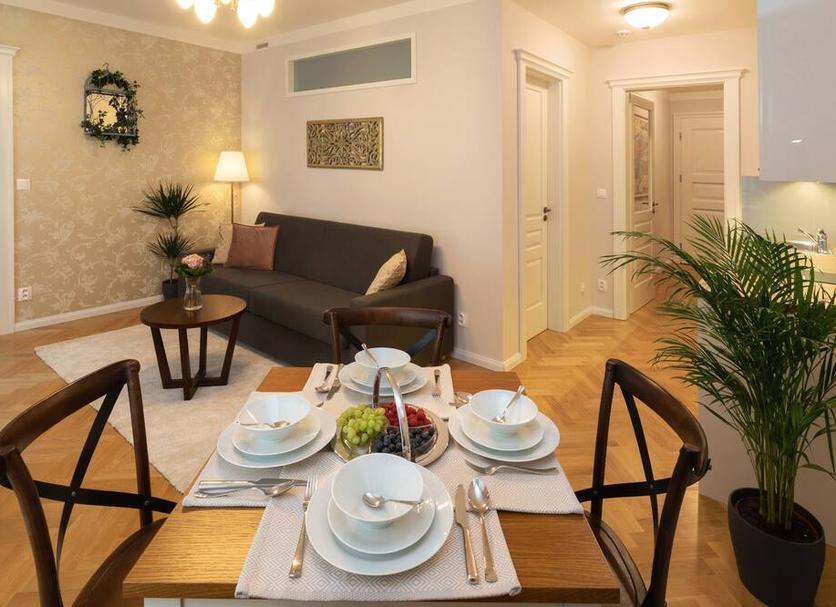 Dining room Photo