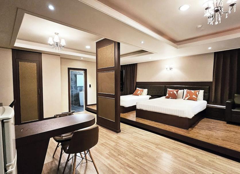 Bedroom Photo