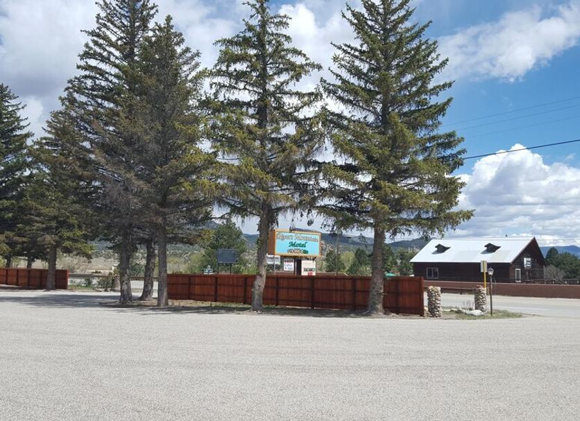 Outdoors view Photo