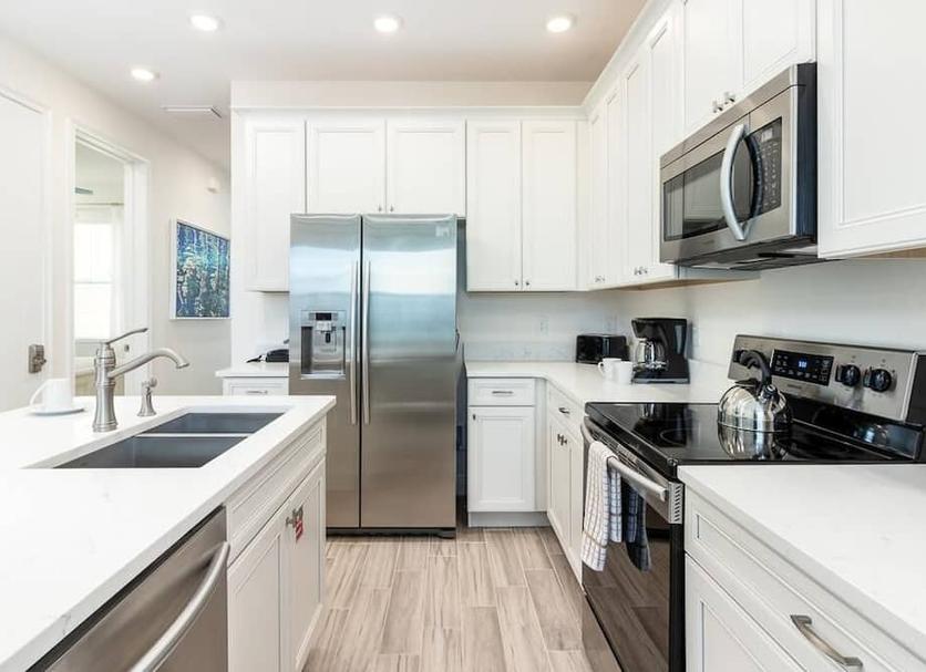 Kitchen Photo