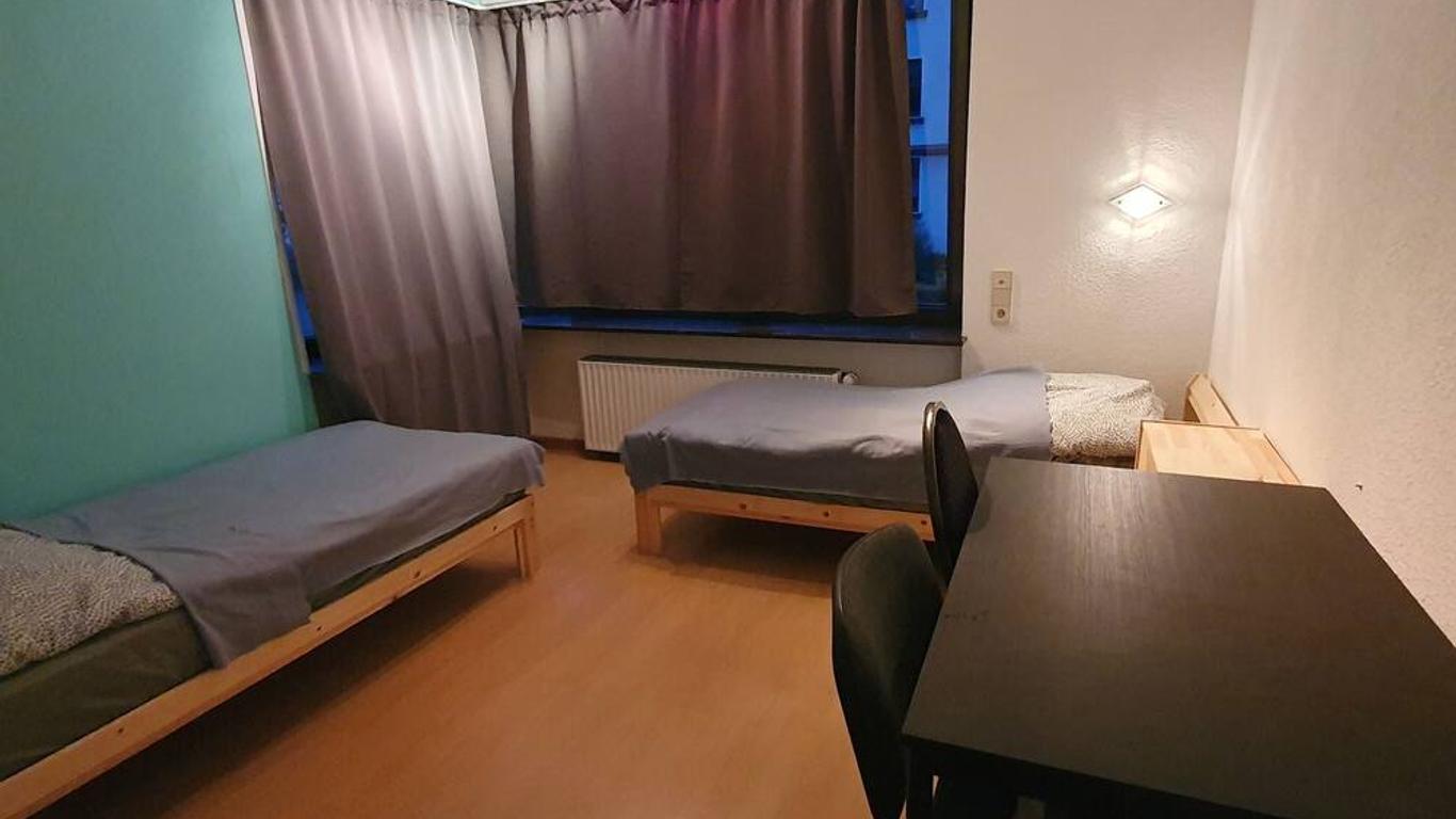 Hotel Gruenewald