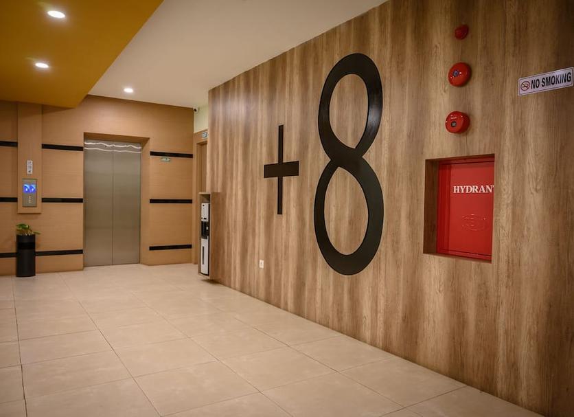 Hallway Photo