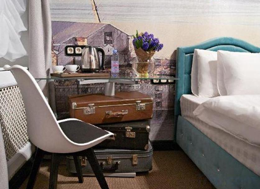 Room amenity Photo