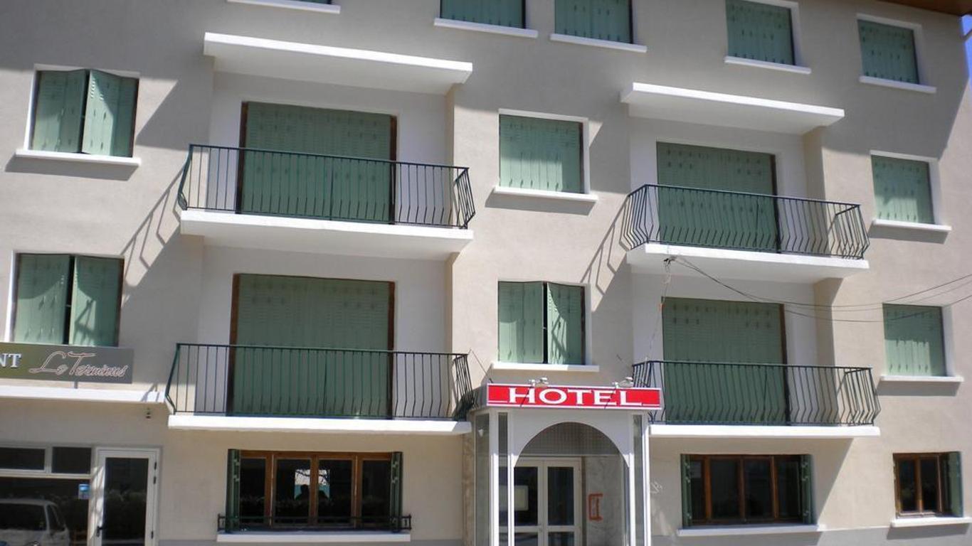 Hotel La Table Charolaise