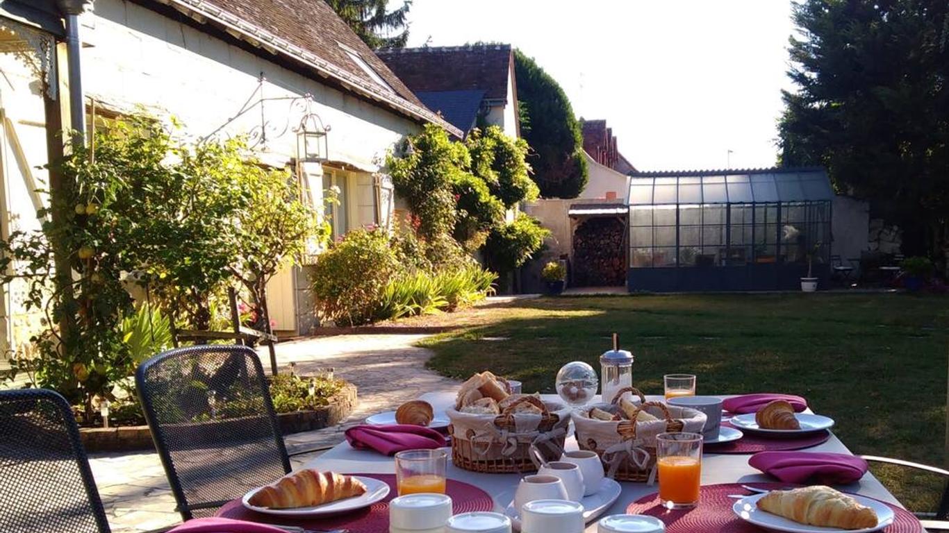 La Grange Dîmière