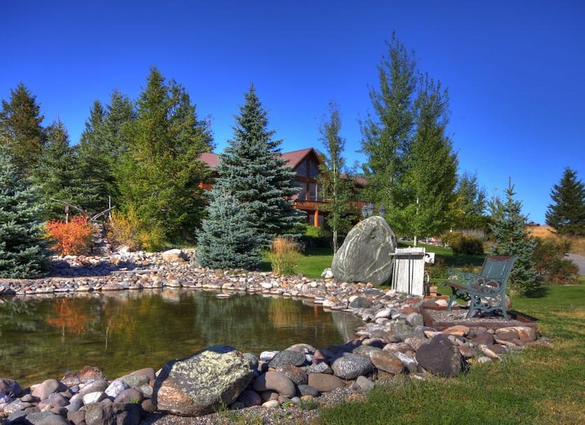 Outdoors view Photo