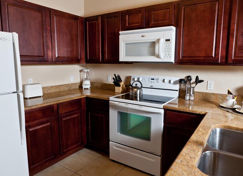 Kitchen Photo