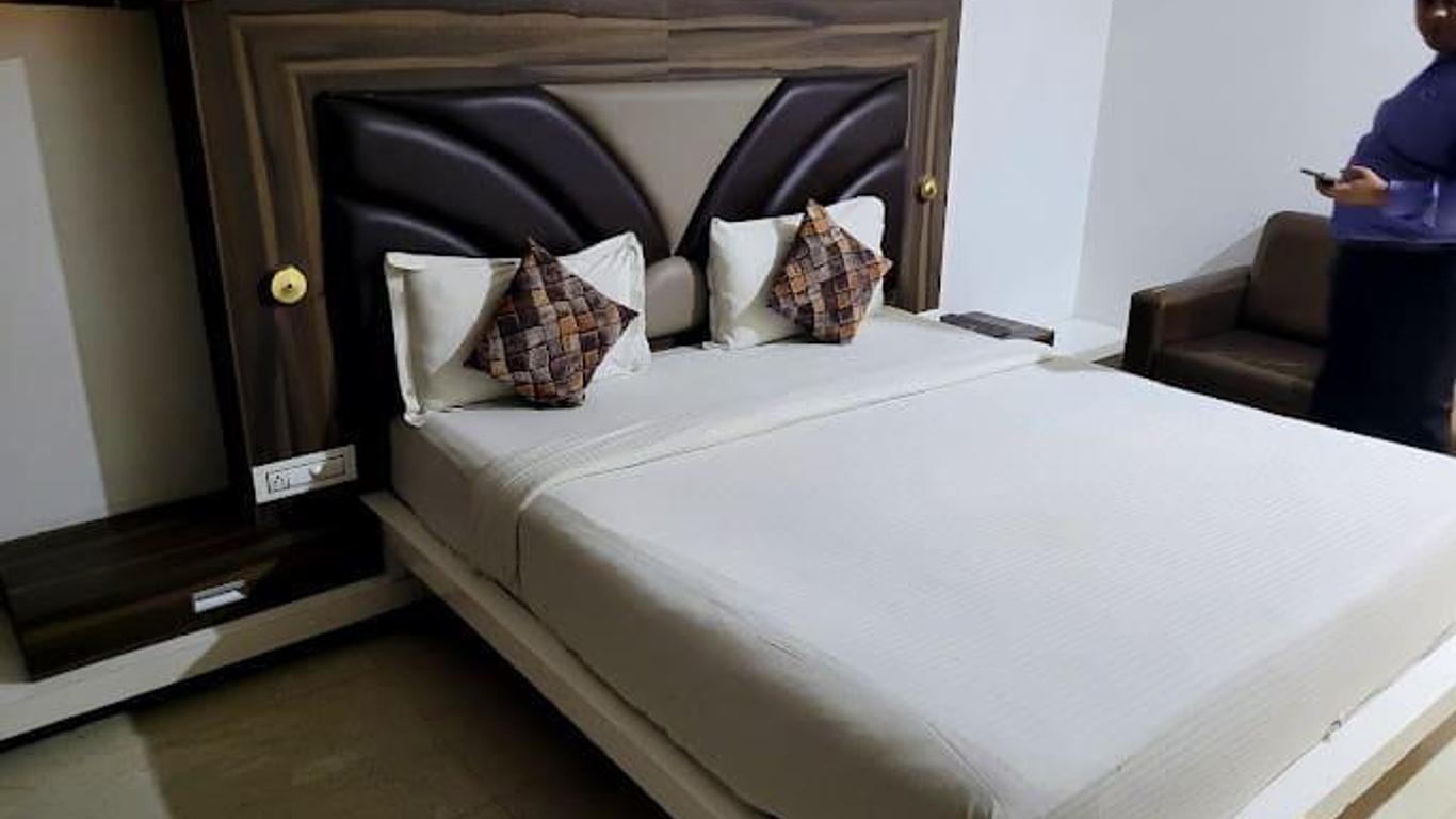 Kamal Paradise