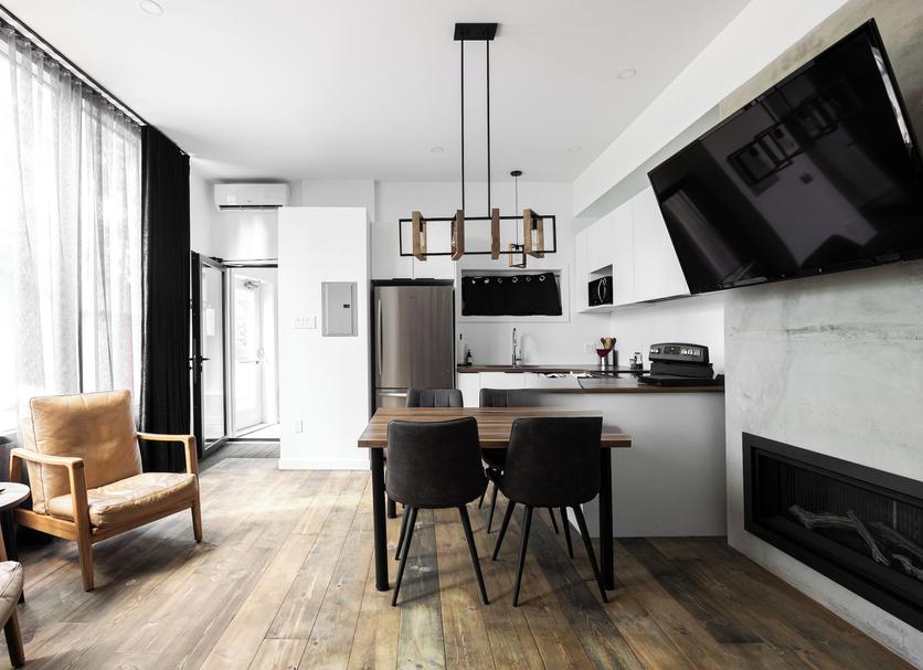 Kitchen Photo