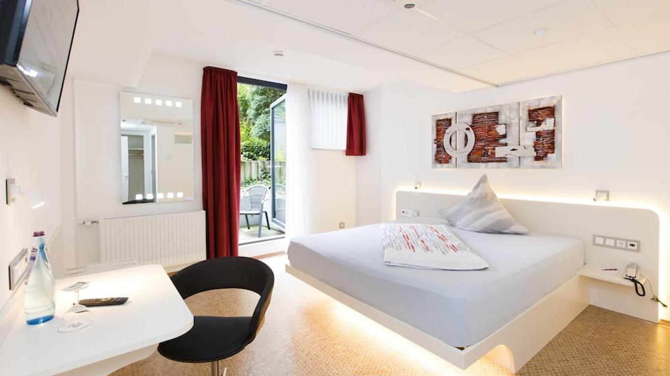 Hotel am Düsseldorfer Platz
