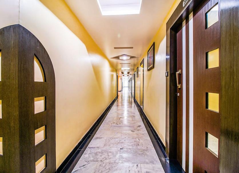 Hallway Photo