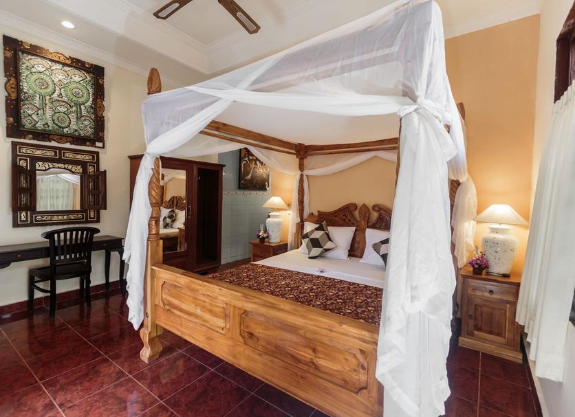 Bedroom Photo