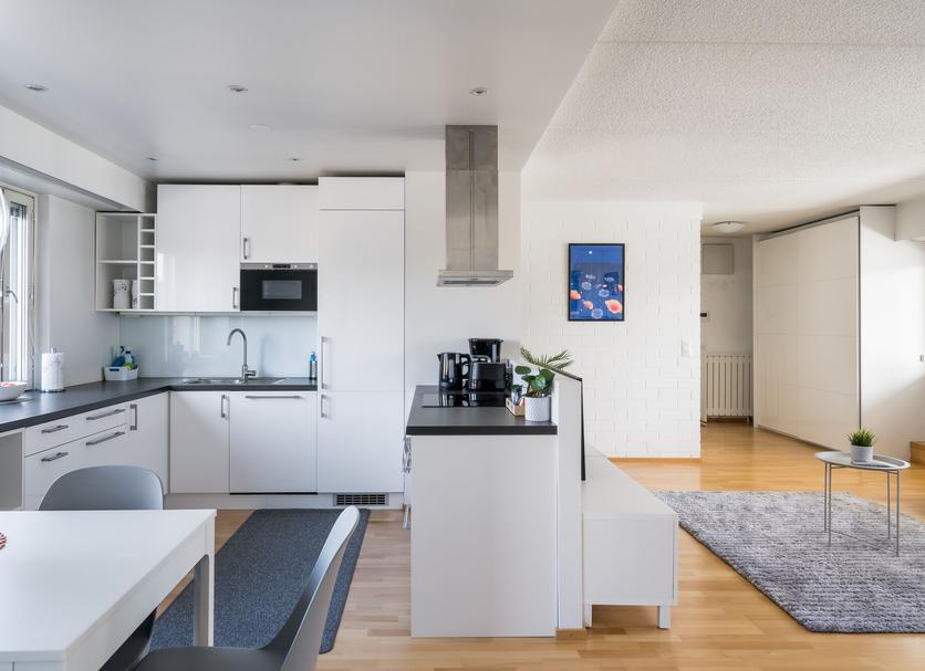 Kitchen Photo