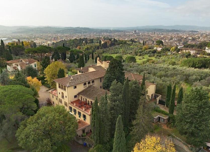 Outdoors view Photo