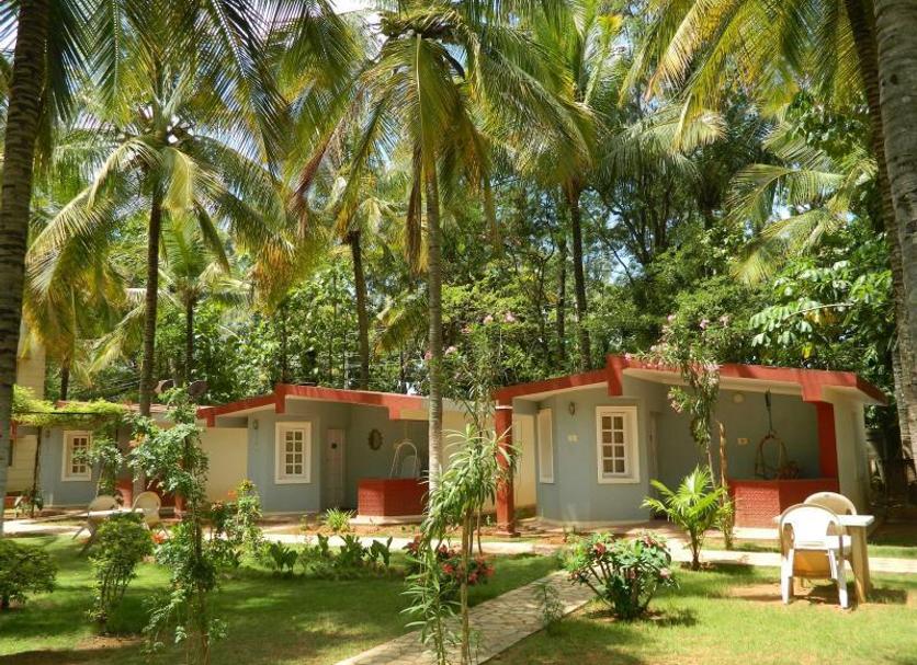 Outdoors view Photo