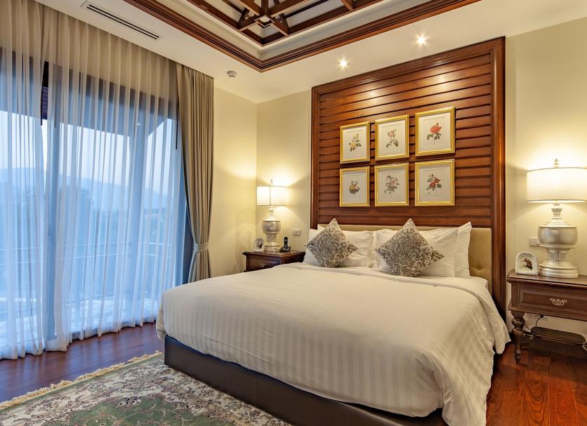Bedroom Photo