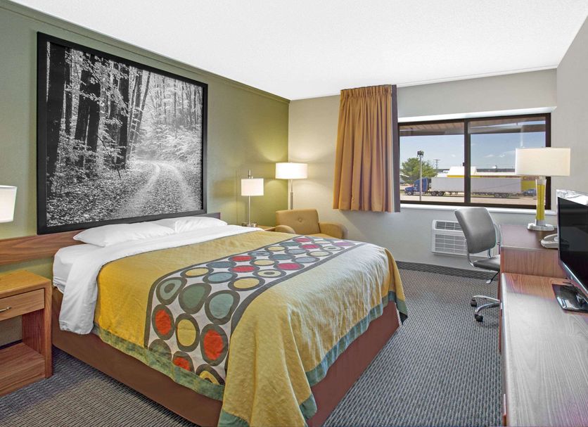 Bedroom Photo