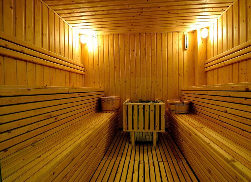 Spa Photo