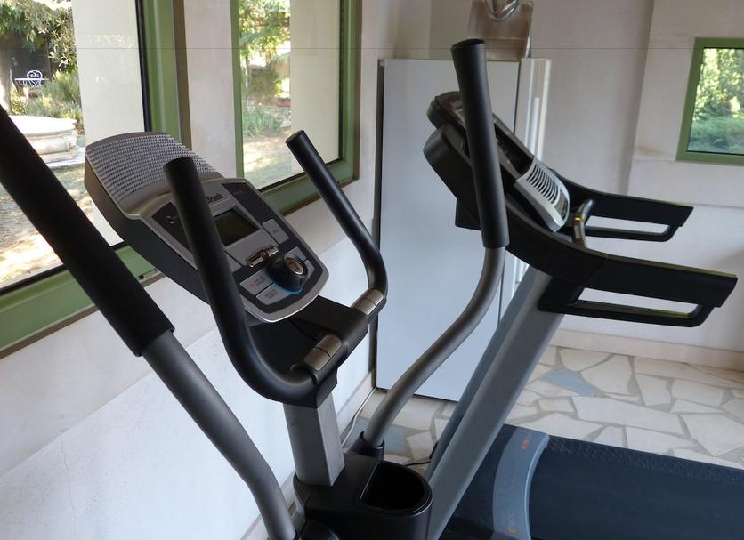 Gym Photo
