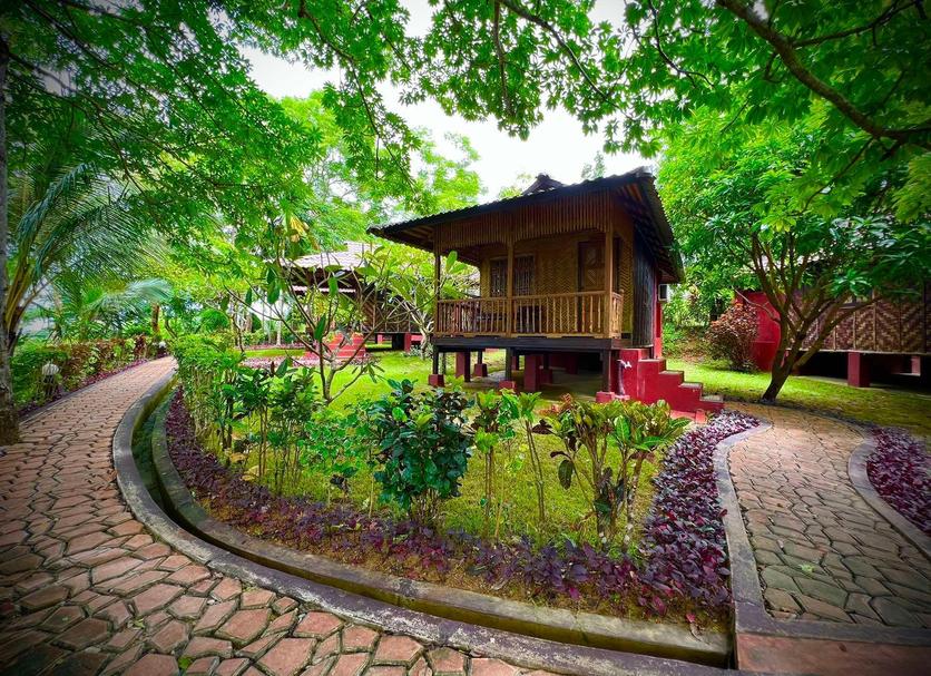 Outdoors view Photo