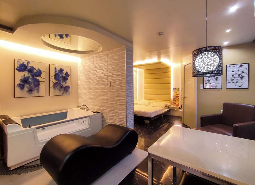 Spa Photo