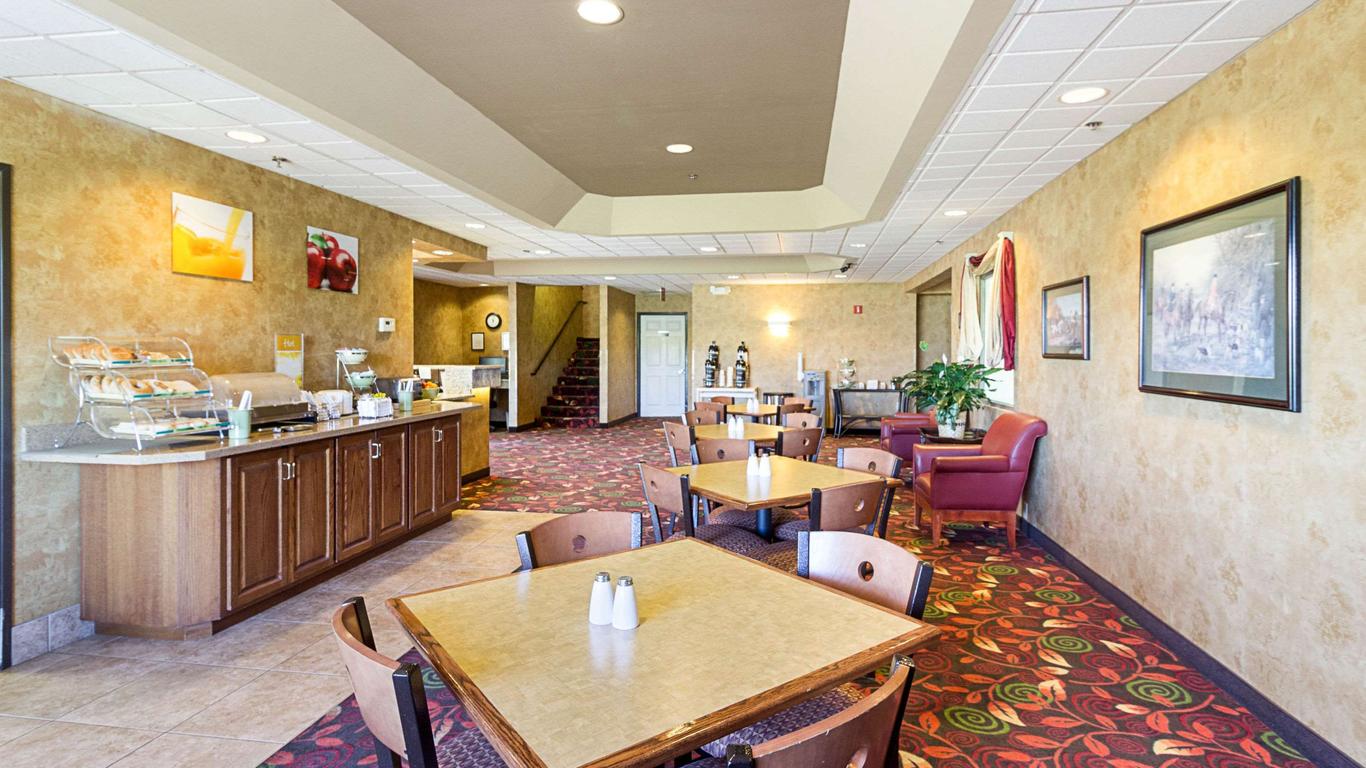 Quality Inn