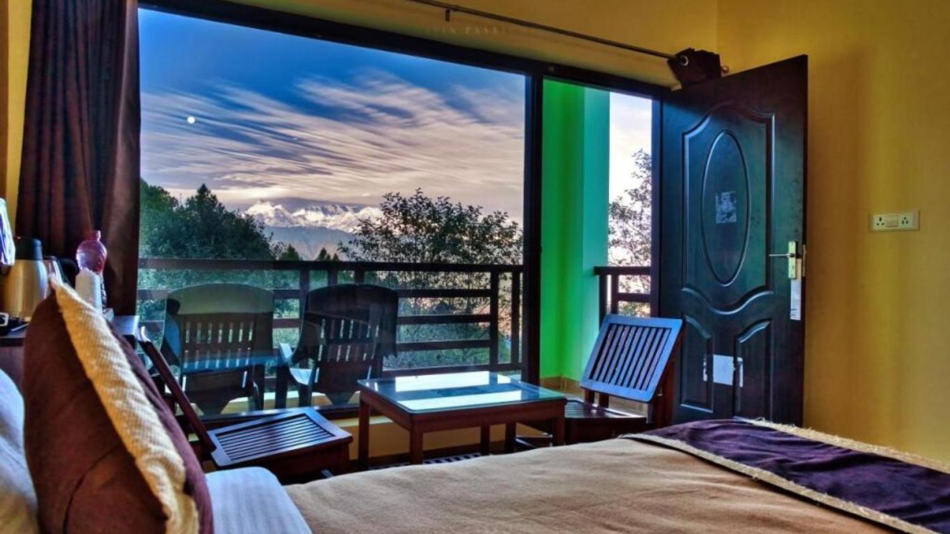 Himalaya Darshan Resort
