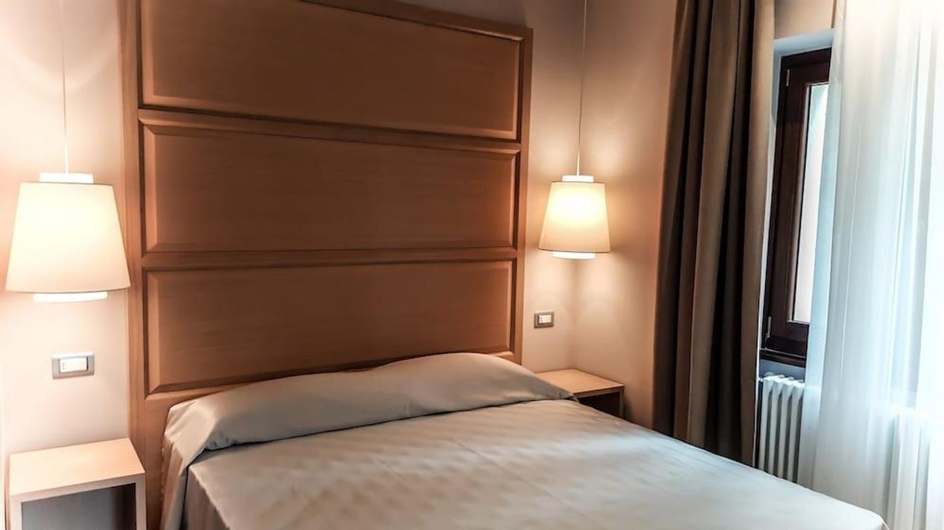 Ago's B&B