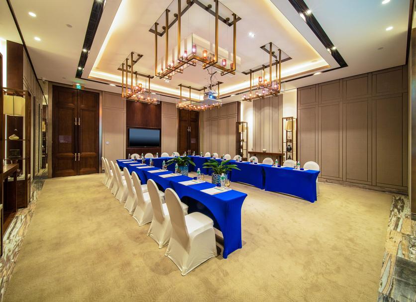 Conference room Photo
