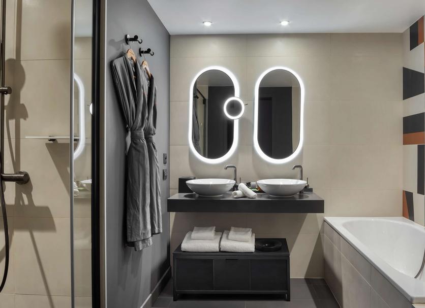 Bathroom Photo