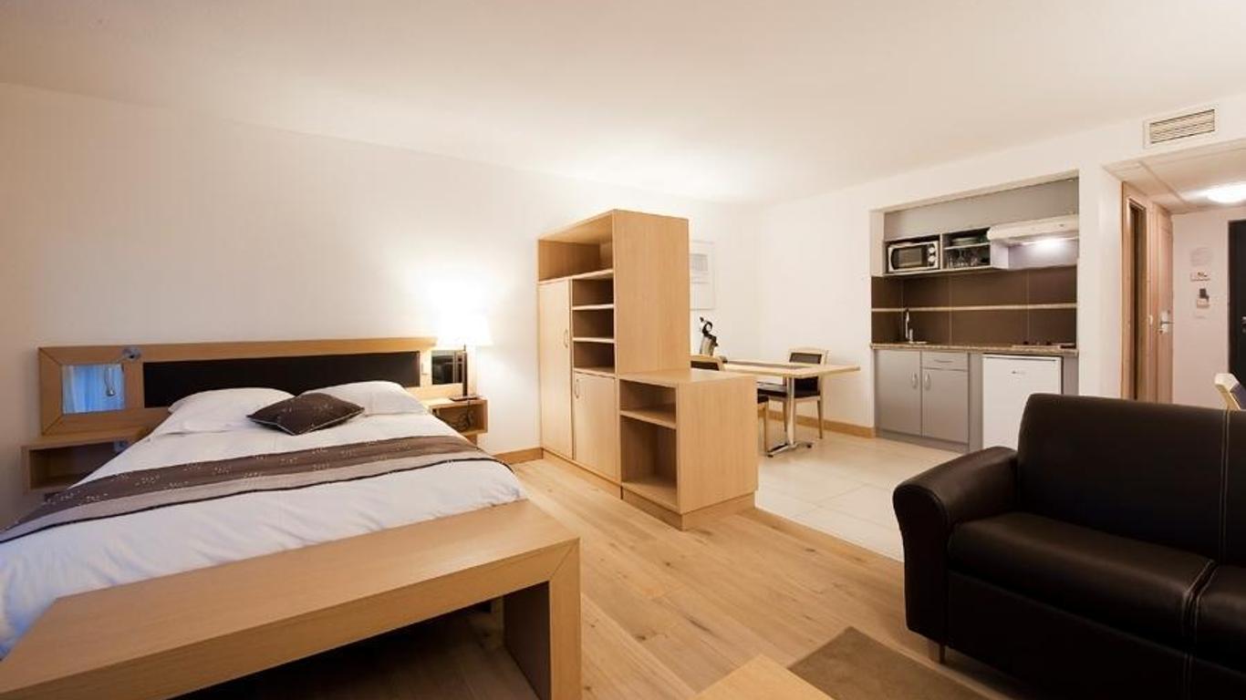 Les Logis D'Espale