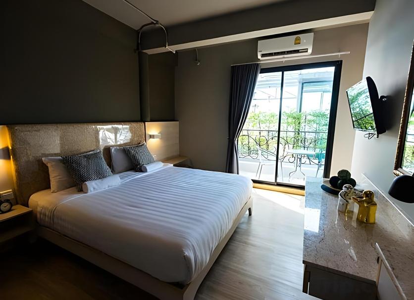 Bedroom Photo