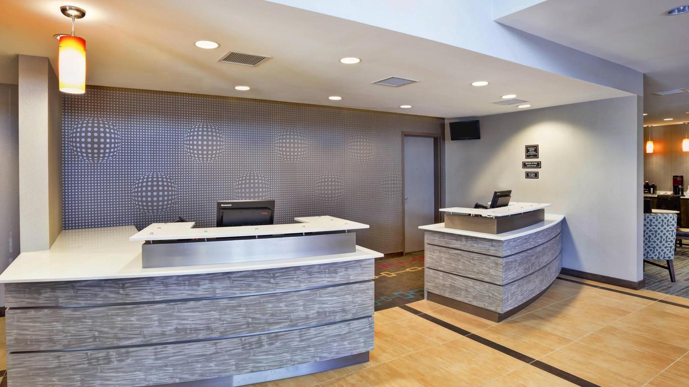 Residence Inn by Marriott Chicago Wilmette/Skokie