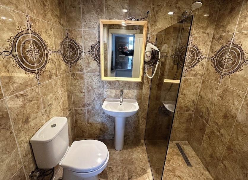 Bathroom Photo