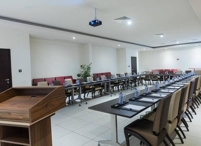 Conference room Photo