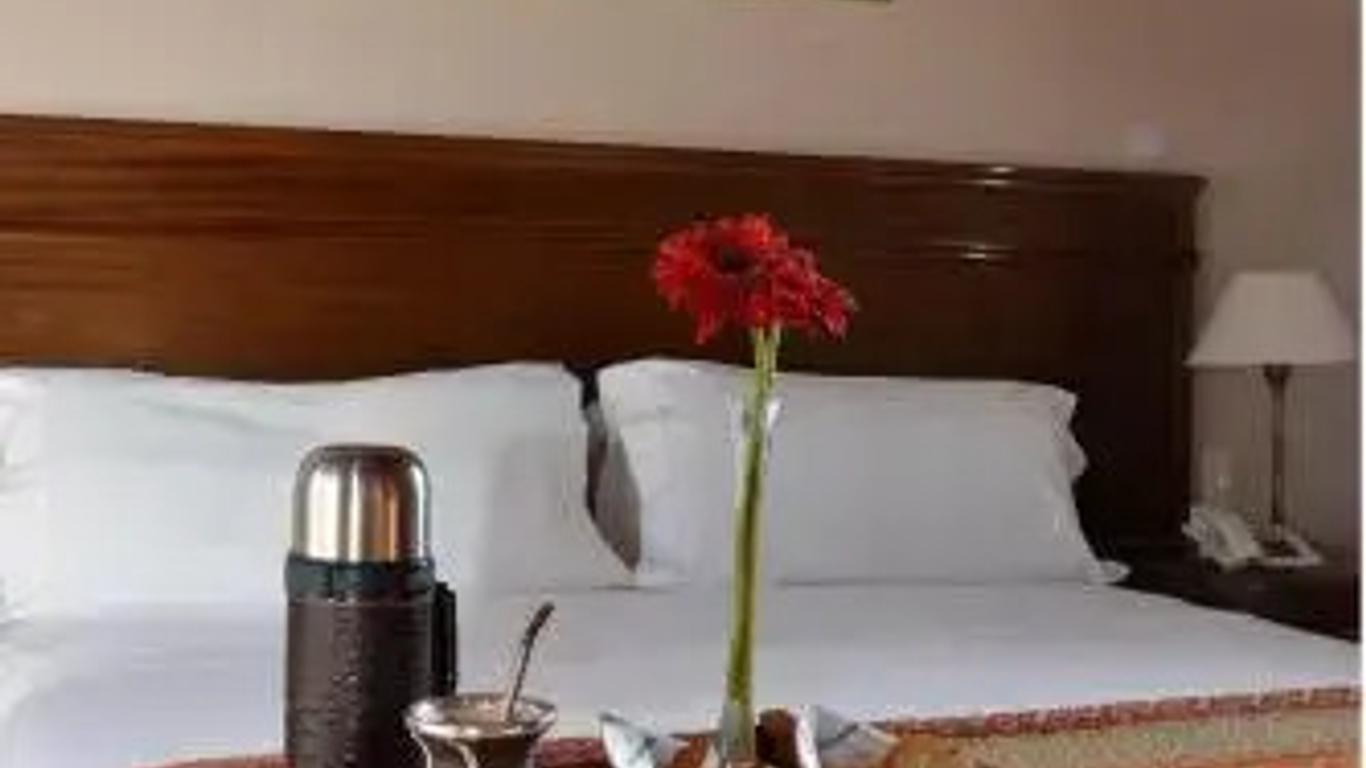 La Campiña Club Hotel & Spa