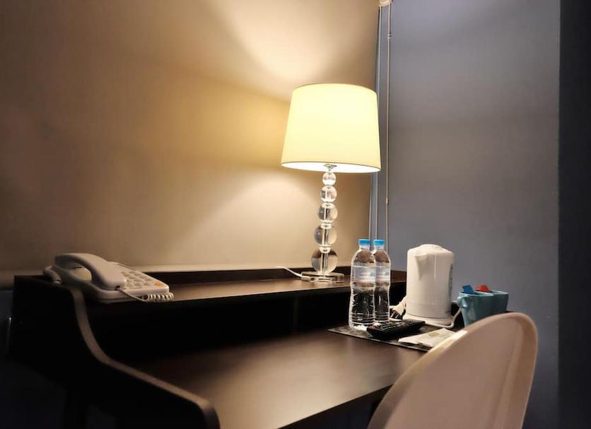 Room amenity Photo