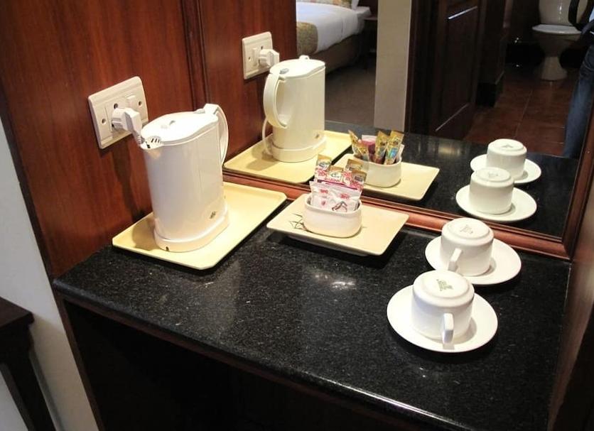 Room amenity Photo