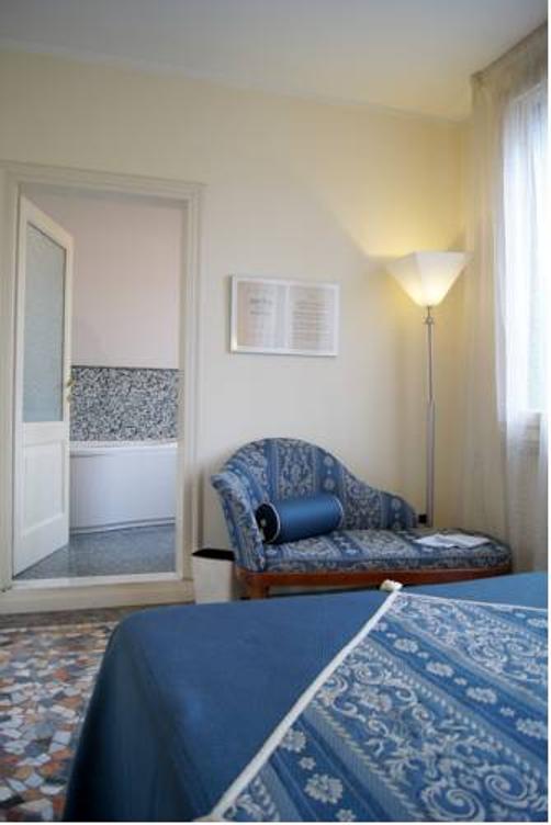 Hotel Cristina - Vicenza