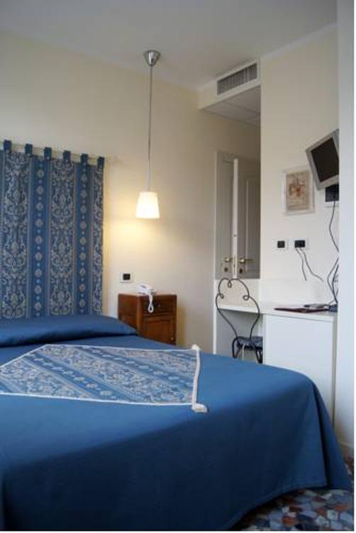 Hotel Cristina - Vicenza