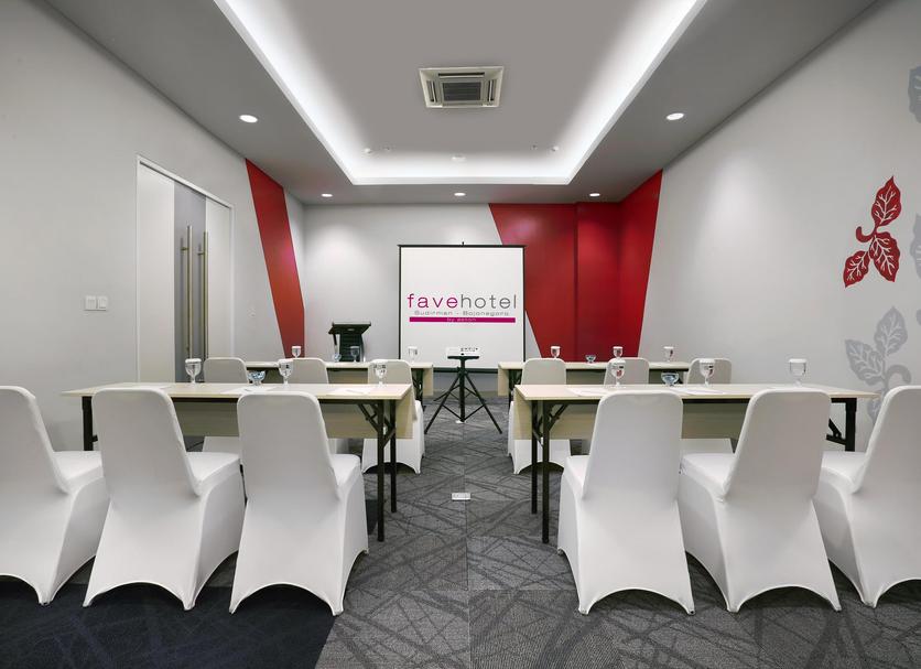 Conference room Photo