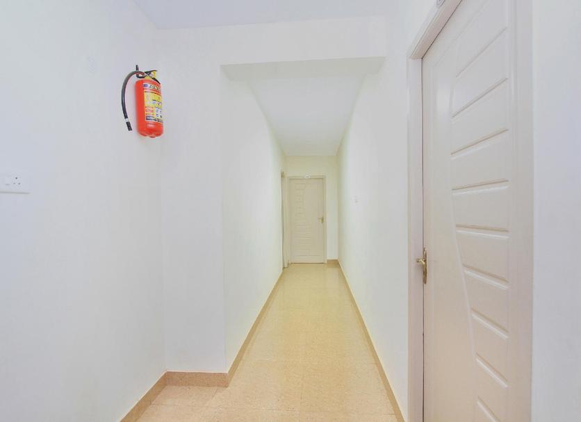 Hallway Photo