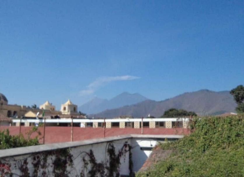 Outdoors view Photo