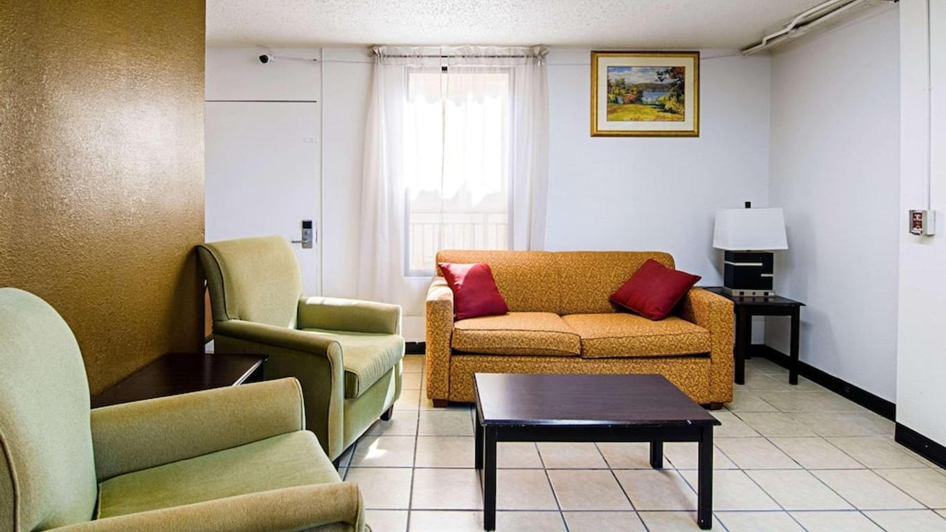 Travel Inn Bristol near State Street