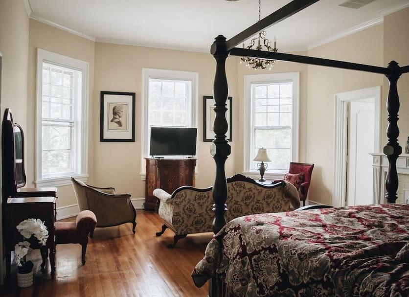 Bedroom Photo