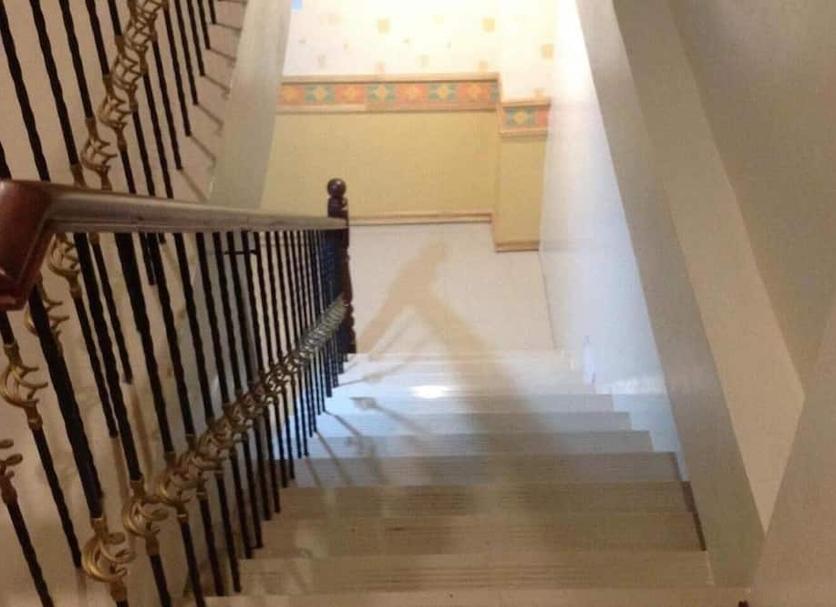 Stairs Photo